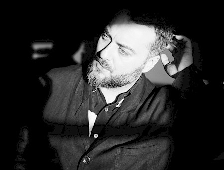 Zoran Imširović, Klavier