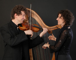 Johanna Seitz & Christoph Mayer