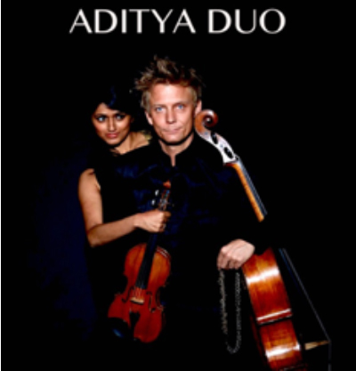 ADITYA DUO