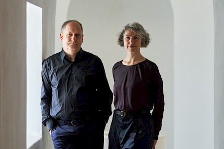 Stephanie Schacht, Sabine Lutzenberger, Wolfram Oettl