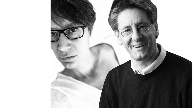 Tatjana Flickinger, Wolfgang Brunner